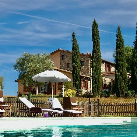 Bed And Breakfast Casale Del Sole Castellina Marittima Extérieur photo