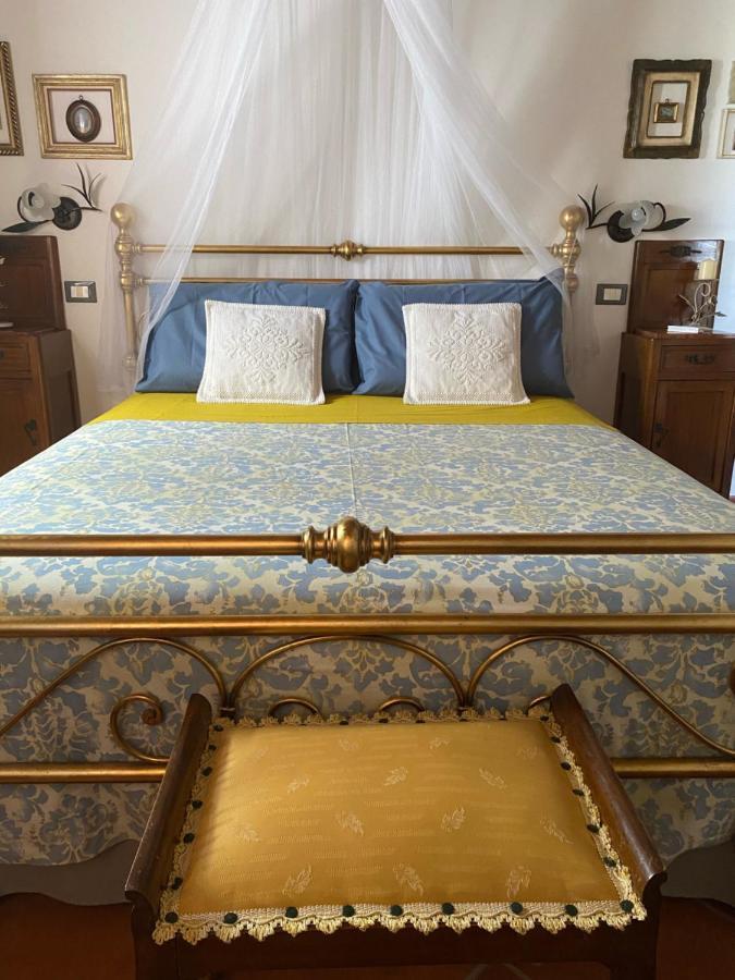 Bed And Breakfast Casale Del Sole Castellina Marittima Extérieur photo