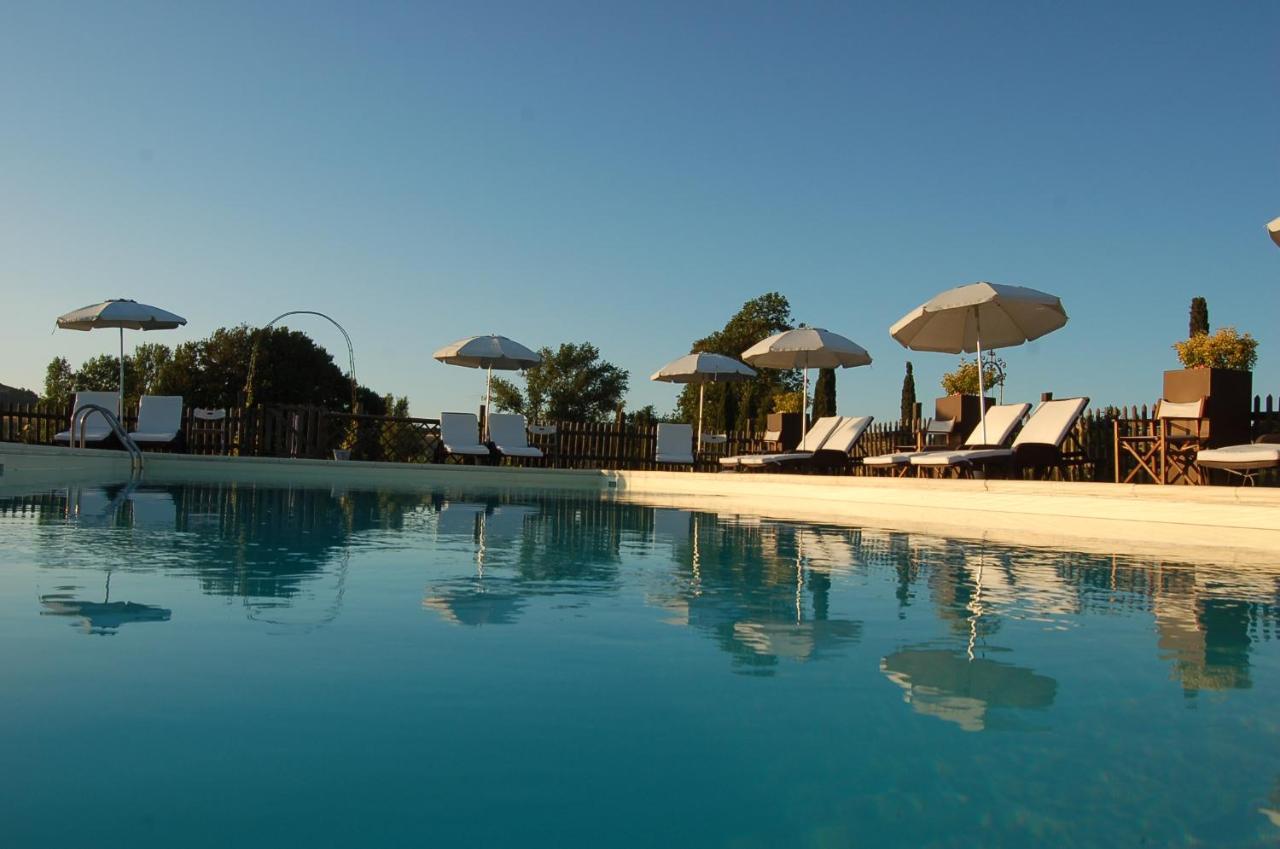 Bed And Breakfast Casale Del Sole Castellina Marittima Extérieur photo
